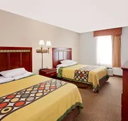 Super 8 by Wyndham Plainview hotel detail image 7