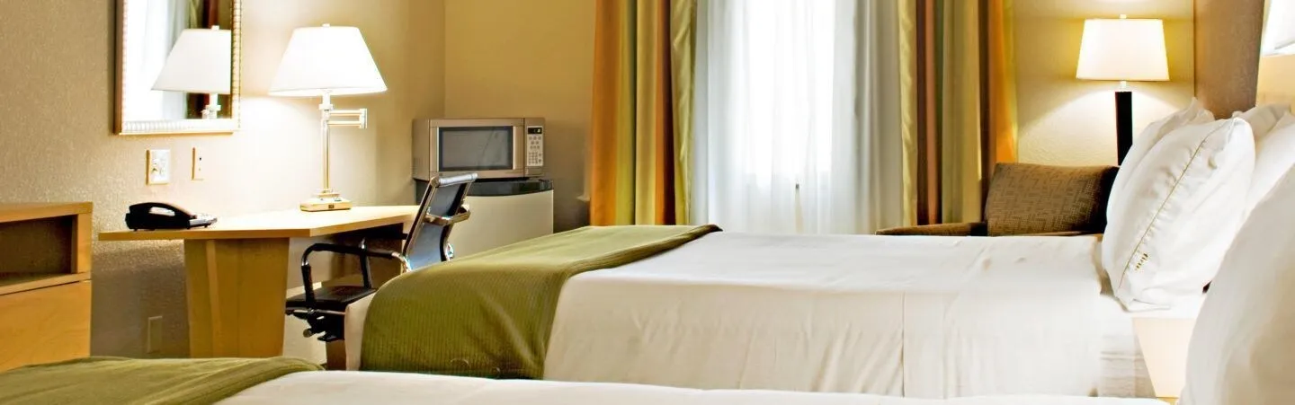 Holiday Inn Express & Suites Borger by IHG hotel detail image 2
