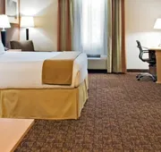 Holiday Inn Express & Suites Borger by IHG hotel detail image 3