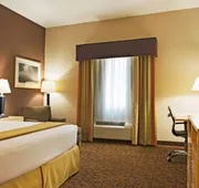 Holiday Inn Express & Suites Borger by IHG hotel detail image 4