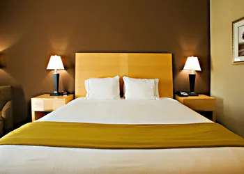 Holiday Inn Express & Suites Borger by IHG hotel thumbnail 5