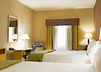 Holiday Inn Express & Suites Borger by IHG hotel thumbnail 6