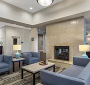 Best Western Plus Arlington/Marysville hotel detail image 3