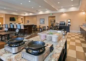 Best Western Plus Arlington/Marysville hotel thumbnail 8