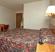 Econo Lodge Dumas hotel detail image 4