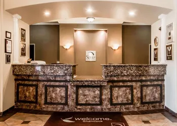 Sleep Inn & Suites Shamrock hotel thumbnail 3