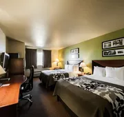 Sleep Inn & Suites Shamrock hotel detail image 7