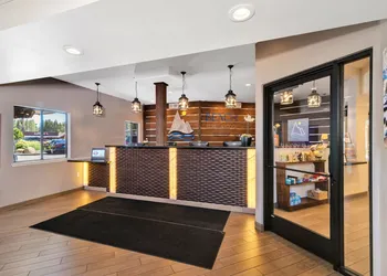 Beach Retreat & Lodge at Tahoe hotel thumbnail 4