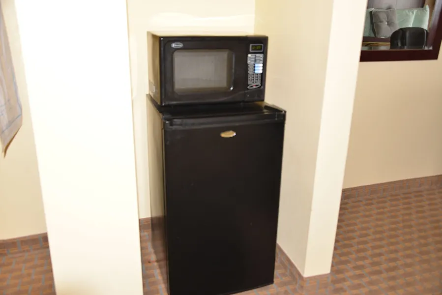 Irish Inn And Suites hotel detail image 6