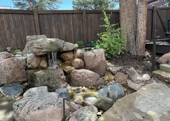 Estes Mountain Inn hotel thumbnail 3