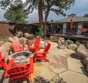 Estes Mountain Inn hotel detail image 4