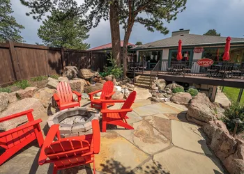 Estes Mountain Inn hotel thumbnail 4