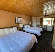 Estes Mountain Inn hotel detail image 5