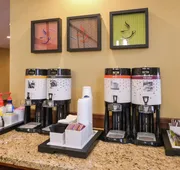 Hampton Inn & Suites by Hilton Lonoke hotel detail image 3