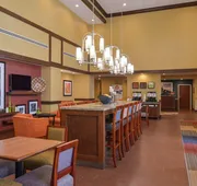 Hampton Inn & Suites by Hilton Lonoke hotel detail image 4