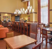 Hampton Inn & Suites by Hilton Lonoke hotel detail image 5
