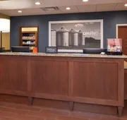 Hampton Inn & Suites by Hilton Lonoke hotel detail image 7