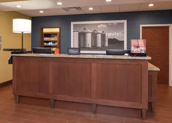 Hampton Inn & Suites by Hilton Lonoke hotel thumbnail 7