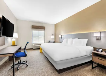 Comfort Inn Harriman hotel thumbnail 5