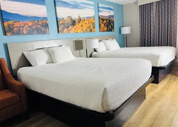 Days Inn by Wyndham Harriman hotel thumbnail 7
