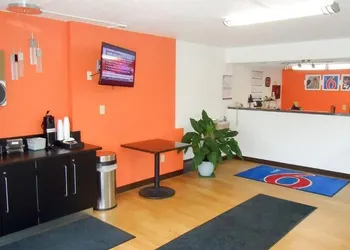 Motel 6 Kingston, TN hotel thumbnail 4