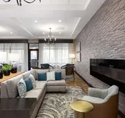 DoubleTree by Hilton Charleston Mount Pleasant hotel detail image 3