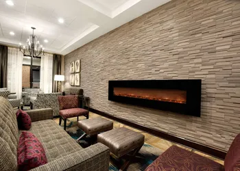 DoubleTree by Hilton Charleston Mount Pleasant hotel thumbnail 4