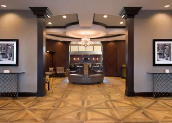 DoubleTree by Hilton Charleston Mount Pleasant hotel thumbnail 5
