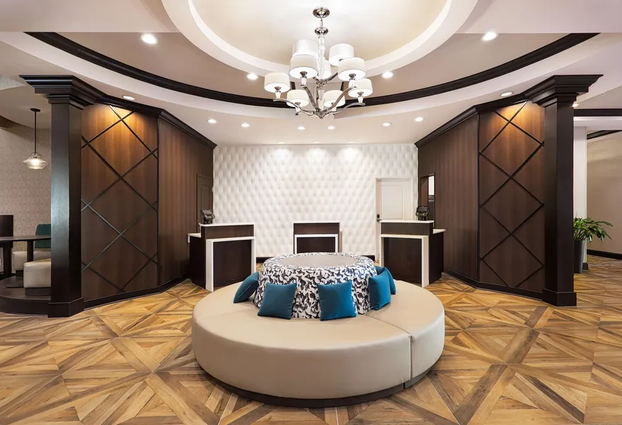DoubleTree by Hilton Charleston Mount Pleasant hotel detail image 6