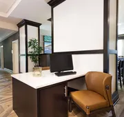 DoubleTree by Hilton Charleston Mount Pleasant hotel detail image 7