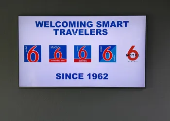 Motel 6 El Reno, OK hotel thumbnail 6