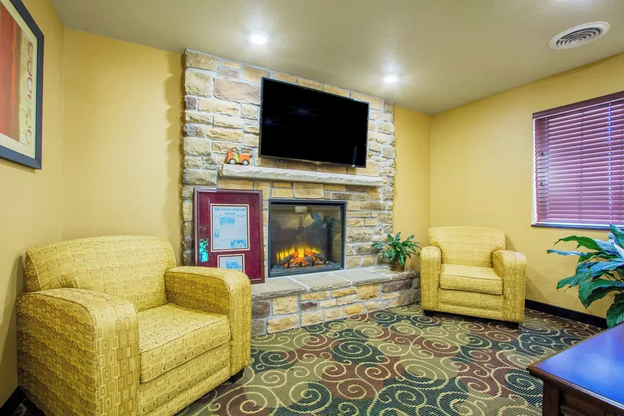 Cobblestone Inn & Suites - Corry hotel detail image 2