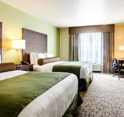 Cobblestone Inn & Suites - Corry hotel detail image 5