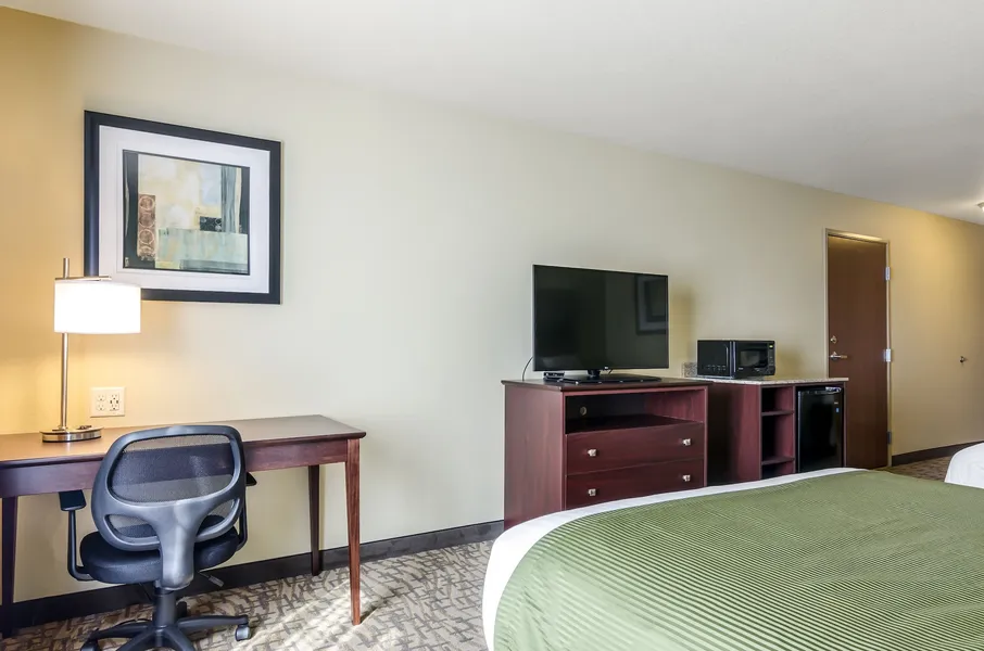 Cobblestone Inn & Suites - Corry hotel detail image 6