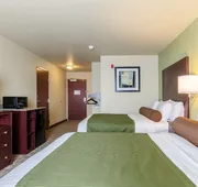 Cobblestone Inn & Suites - Corry hotel detail image 7