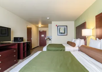 Cobblestone Inn & Suites - Corry hotel thumbnail 7