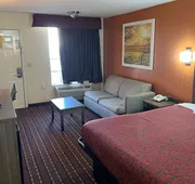 Days Inn by Wyndham El Reno hotel detail image 4