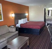 Days Inn by Wyndham El Reno hotel detail image 5