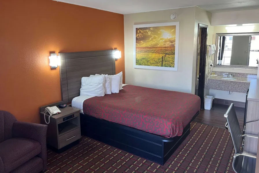 Days Inn by Wyndham El Reno hotel detail image 6