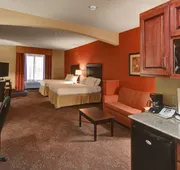 Holiday Inn Express & Suites Altus by IHG hotel detail image 4