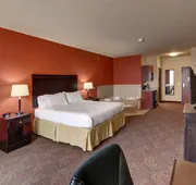 Holiday Inn Express & Suites Altus by IHG hotel detail image 5