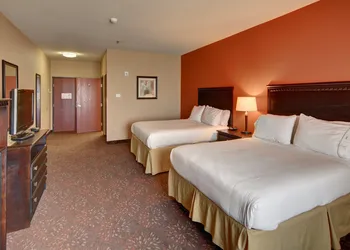 Holiday Inn Express & Suites Altus by IHG hotel thumbnail 6