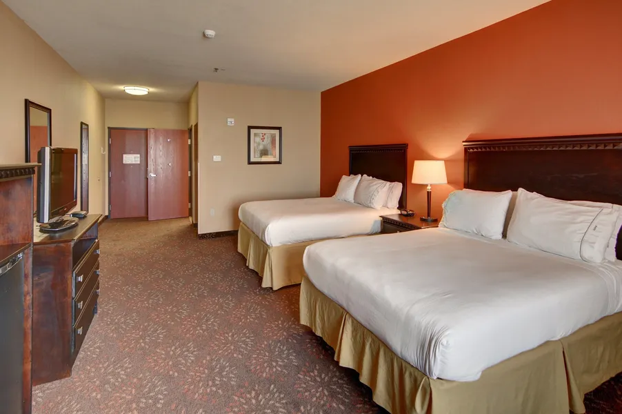 Holiday Inn Express & Suites Altus by IHG hotel detail image 6