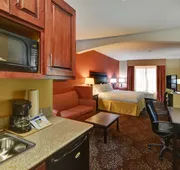 Holiday Inn Express & Suites Altus by IHG hotel detail image 7