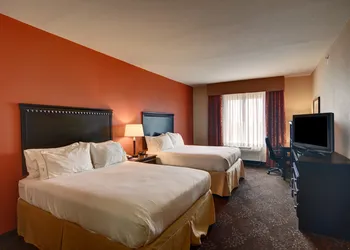 Holiday Inn Express & Suites Altus by IHG hotel thumbnail 8