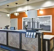 Hampton Inn Kenedy hotel detail image 3