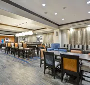 Hampton Inn Kenedy hotel detail image 4