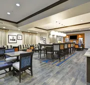 Hampton Inn Kenedy hotel detail image 5
