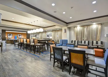 Hampton Inn Kenedy hotel thumbnail 4