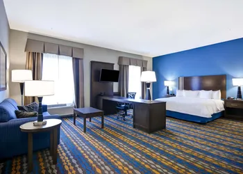 Hampton Inn Kenedy hotel thumbnail 7